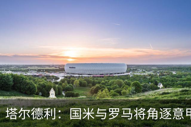 塔尔德利：国米与罗马将角逐意甲桂冠
